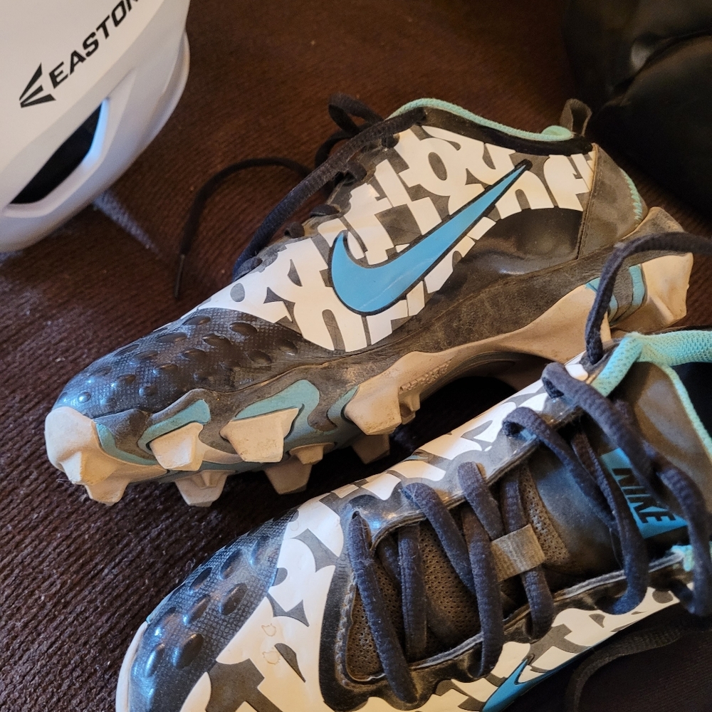 Softball Cleats